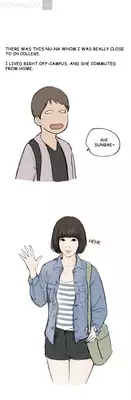 [Eunya] Nineteen Ch.1-16 [English] [YoManga]