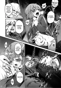 (C82) [Ikujinashi no Fetishist] Oroka na Hito (Fate/Zero) [English] {doujins.com}