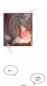 [Mx2J] Hari Dormitory Ch.0-24 (English) (Ongoing)