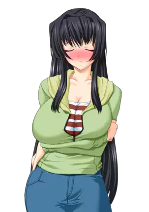 Bazooka Cafe (decensored)