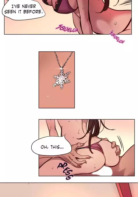 Atonement Camp Ch.1-30