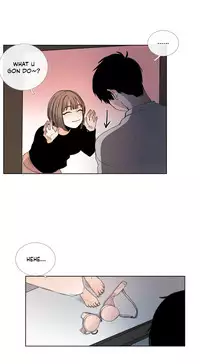 [Silverstar] Talk To Me Ch.1-36 (English) (Ongoing)