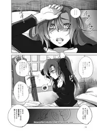 [Ikebukuro DPC (DPC)] The Fay's Phase [Digital]