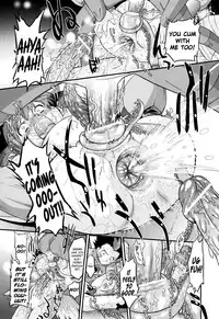 [Oota Takeshi] Angelic Desire [English] {BiriBiri}