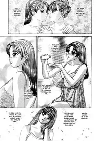 [Nishimaki Tohru] Blue Eyes Vol.3 [English] [Decensored]