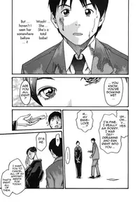 [Haruki] Hishoka Drop - Secretarial section Drop 2 [English] {Tadanohito}