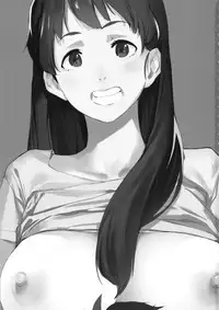 (COMIC1☆14) [Camrism (Kito Sakeru)] Oppai Highway - Onee-san no Kenkyuu (Penguin Highway)