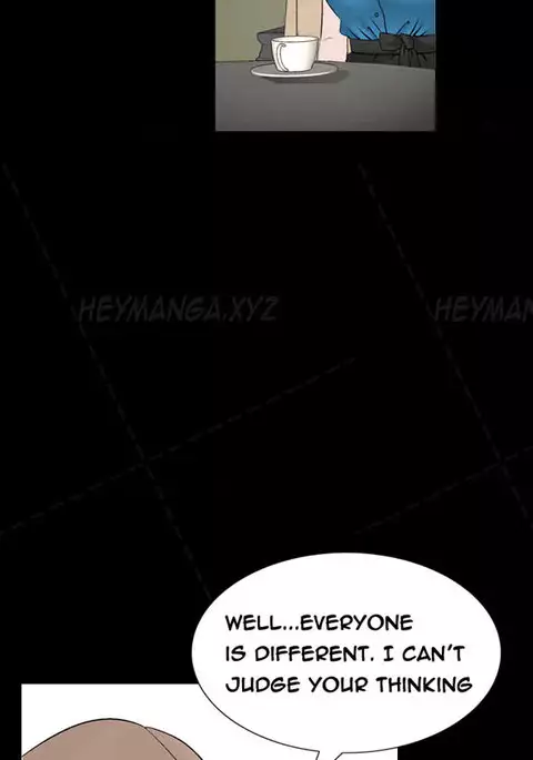 The Taste of the Hand Ch.1-30