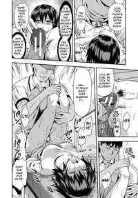 [Yuzuki N Dash] Zutto Suki Datta [English] [TripleSevenScans]