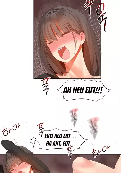 Hahri's Lumpy Boardhouse Ch. 0-32