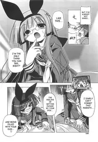 [Akazawa RED] Jealoussic Park [English] [SaHa]