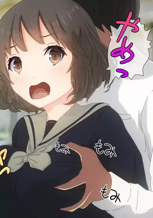 Akutoku Chikan Gekitai Seminar ~Higaisha o Kuimono ni Suru Koushuukai no Jittai~