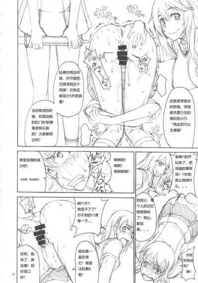 Oneesama Kaizan Training Diary