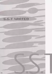 (C71) [MGW (Isou Doubaku)] S.S.T Xrated (ToHeart2)