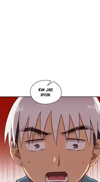 [Ttasoom] H-Campus Ch.0-29 (English) (Ongoing)