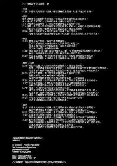 Machine Tester Ajitani Hifumi 2