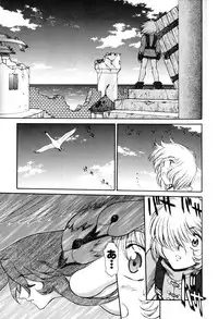 [Captain Kiesel]Magnum Flesh! 2