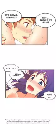 [Donggul Gom] She is Young (English) Part 1/2