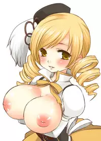 [Koruri-ya (Koruri)] Futa Mado (Puella Magi Madoka Magica) [Digital]