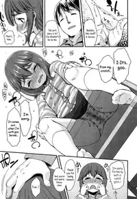 [Maeshima Ryou] Doki Doki Lolix [English] [5 a.m. + Rin]