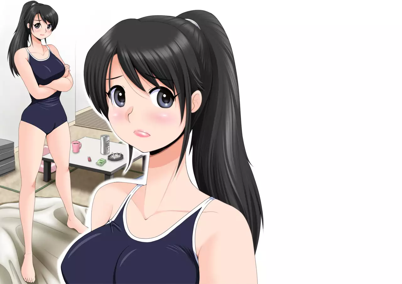 Mahoutsukai no Ossan 9