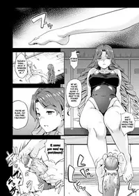 [Nanase Mizuho] Succu Life Ch. 1-5 [English] [XCX Scans]