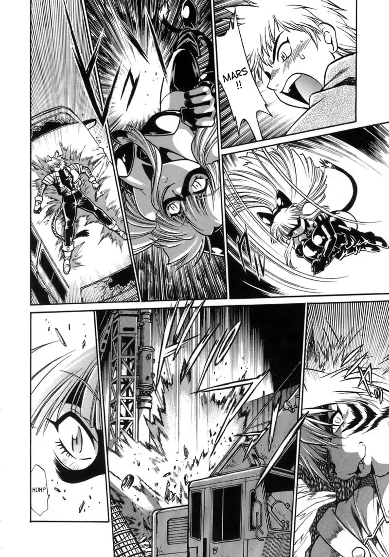 Tail Chaser Vol1 - Chapter 2