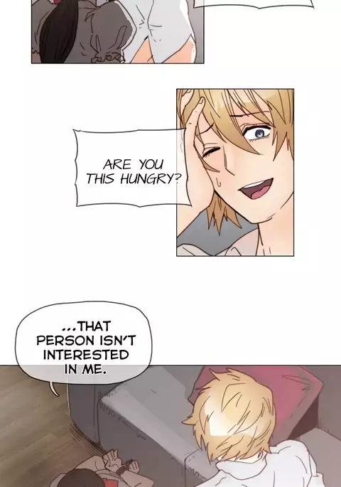 Household Affairs Ch.1-51