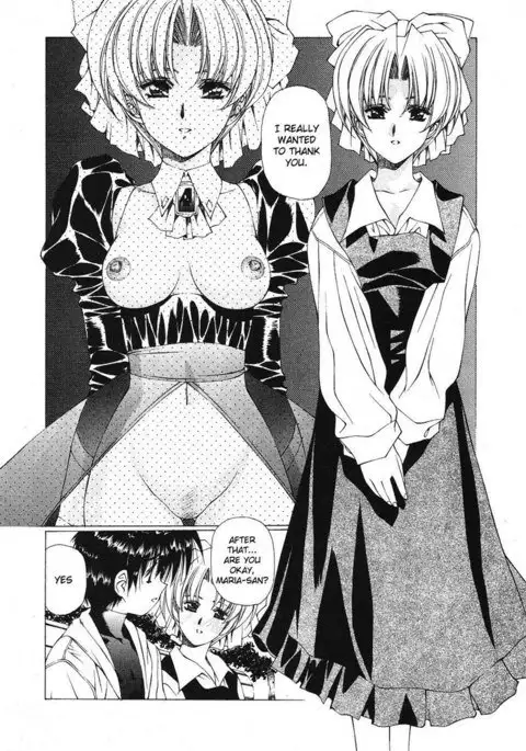 Vampire Master Vol3 - Night22