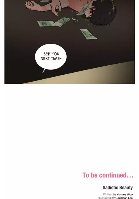 Sadistic Beauty Ch.1-25