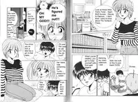 Onee-chan [English] [Rewrite] [quamp]