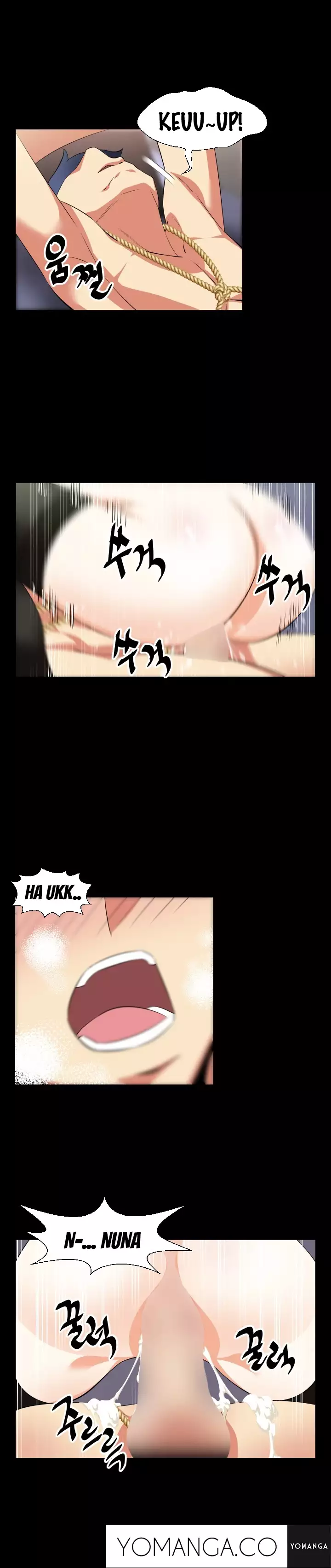 Love Parameter Ch.1-35