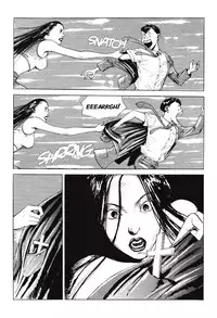 [Lee Yo Dong] Vampire [ENG]