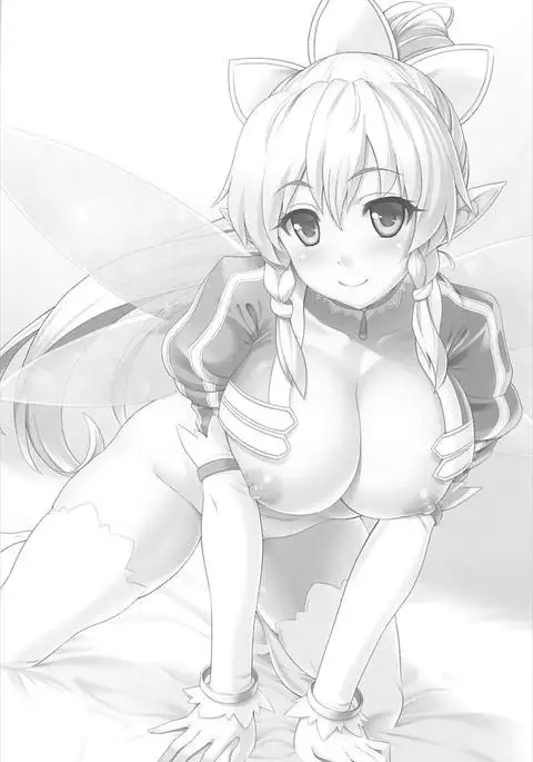 Sister Affection On&Off SAO Soushuuhen