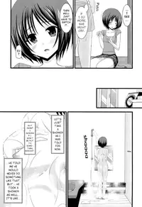 [valssu (Charu)] Exhibitionist Girl's Play 8 [English][UNC] {Munyu}