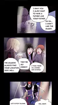 Ace Ch.1-11 (English) (Ongoing)