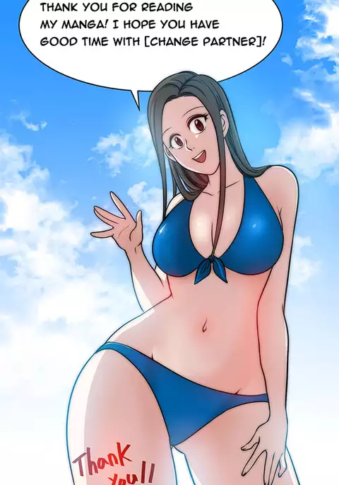 Change Partner Ch.1-11