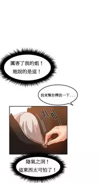 [Mx2J] Hahri's Lumpy Boardhouse Ch. 1~17【委員長個人漢化】（持續更新）