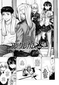 [Ootsuka Kotora] Angraecum [English] [Lhytiss] [Decensored]