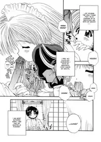 [Kamogawa Tanuki] Elements [ENG][Hi-Res]