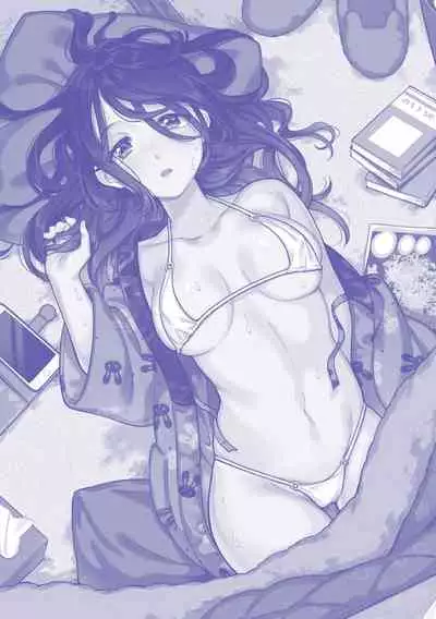 Okaeri - welcome home