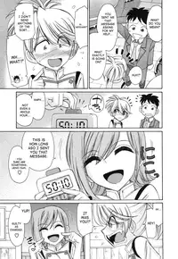 [Nishinaka Charlie] Cheers! Vol. 11 [English] {SaHa}(Ongoing)