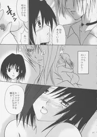 [Crimson Comics] Crimson Pure 1 (Black Cat)