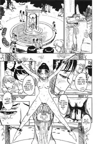 [Momoyama Jirou] MOMO-DON [English] [Lhytiss]