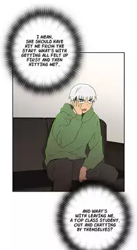 [Ttasoom] H-Campus Ch.0-29 (English) (Ongoing)