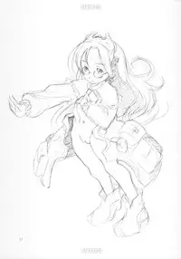 (COMIC1) [rabbit syndrome (rabbit)] BABY ROSE (Otogi-Jushi Akazukin)