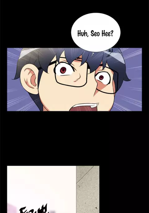 Love Parameter Ch.1-49