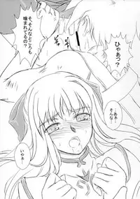 (C74) [VIRGINAL (Uro-G)] Example (Shining Force EXA)