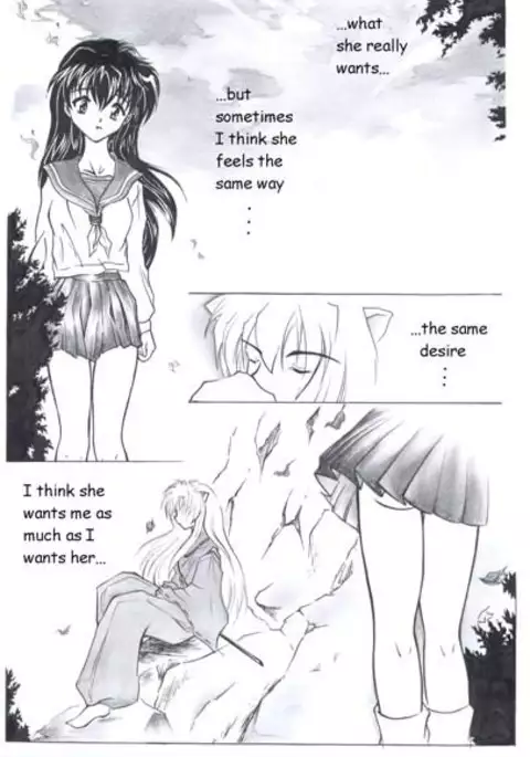 Inuyasha 2