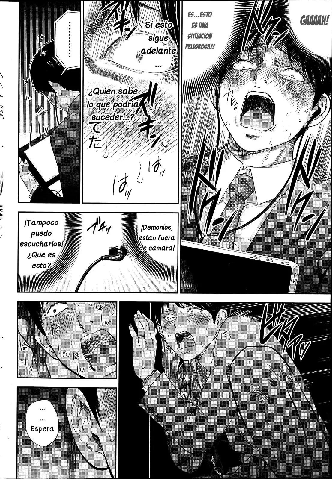 Netoraserare Ch. 10-18